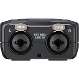 Grabador de Audio Tascam DR-40XP 4