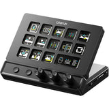 Teclado Ulanzi Stream Controller D200X 1