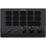 Teclado Ulanzi Stream Controller D200X 5