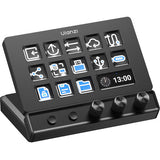 Teclado Ulanzi Stream Controller D200X 2