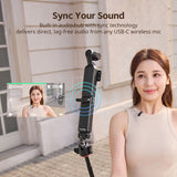 Batería Power Bank  para DJI Osmo Pocket 3/4 SmallRig (5705) 7