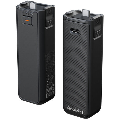 Batería Power Bank  para DJI Osmo Pocket 3/4 SmallRig (5705)