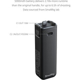 Batería Power Bank  para DJI Osmo Pocket 3/4 SmallRig (5705) 2
