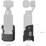 Jaula de expansión SmallRig para DJI Osmo Pocket 4 (6002) 4