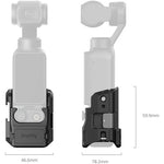 Jaula de expansión SmallRig para DJI Osmo Pocket 4 (6002)
