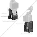 Jaula de expansión SmallRig para DJI Osmo Pocket 4 (6002) 3