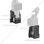 Jaula de expansión SmallRig para DJI Osmo Pocket 4 (6002)