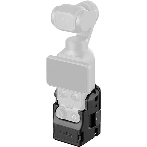 Jaula de expansión SmallRig para DJI Osmo Pocket 4 (6002)