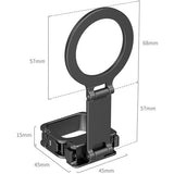 Jaula y Montura para DJI Osmo Pocket 3/4 SmallRig (6004) 3