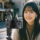 Jaula y Montura para DJI Osmo Pocket 3/4 SmallRig (6004) 7
