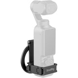 Jaula y Montura para DJI Osmo Pocket 3/4 SmallRig (6004) 1