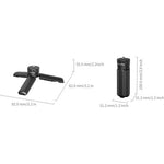 Mini Tripié de liberación rápida SmallRig para DJI Osmo Pocket 4/3 (6049)