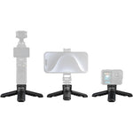 Mini Tripié de liberación rápida SmallRig para DJI Osmo Pocket 4/3 (6049)