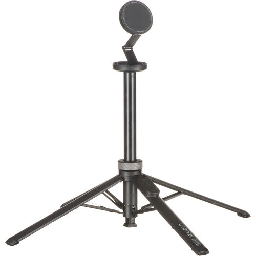 Minitripié y Selfie Stick Ulanzi MT-85 Magnetico (Black)