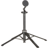 Minitripié y Selfie Stick Ulanzi MT-85 Magnetico (Black) 1