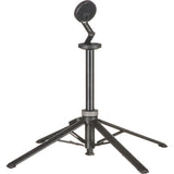 Minitripié y Selfie Stick Ulanzi MT-85 Magnetico (Black) 3