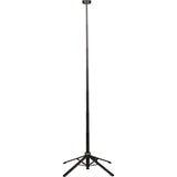 Minitripié y Selfie Stick Ulanzi MT-85 Magnetico (Black) 6