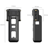 Jaula para DJI Osmo Pocket 4/3 SmallRig (6006) 6