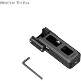 Jaula para DJI Osmo Pocket 4/3 SmallRig (6006) 7