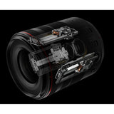 Lente Canon RF 20-50mm F4L IS USM PZ (7286C003AA) 5