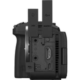Cámara Mirrorless Canon EOS R6V Cuerpo (7250C003AA) 4
