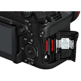 Cámara Mirrorless Canon EOS R6V Cuerpo (7250C003AA) 7