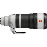 Teleconvertidor Sony 1.4x para FE 100-400 mm GM OSS (SEL100400MC) 2