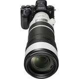 Teleconvertidor Sony 1.4x para FE 100-400 mm GM OSS (SEL100400MC) 6