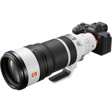Teleconvertidor Sony 1.4x para FE 100-400 mm GM OSS (SEL100400MC) 7