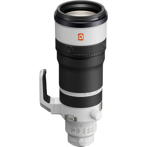 Teleconvertidor Sony 1.4x para FE 100-400 mm GM OSS (SEL100400MC)