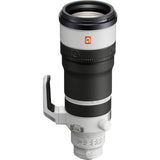 Teleconvertidor Sony 1.4x para FE 100-400 mm GM OSS (SEL100400MC) 1
