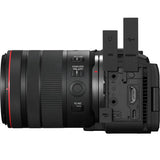 Cámara Mirrorless Canon EOS R6V con Lente RF 20-50mm PZ (7250C011AA) 7