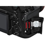 Cámara Mirrorless Canon EOS R6V con Lente RF 20-50mm PZ (7250C011AA) 6