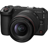 Cámara Mirrorless Canon EOS R6V con Lente RF 20-50mm PZ (7250C011AA) 1