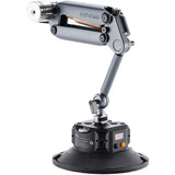 Kit de ventosa electrónica Tilta Hydra Alien Mini (Gris Titanio, 6") 2