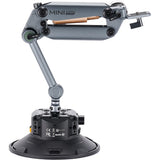 Kit de ventosa electrónica Tilta Hydra Alien Mini (Gris Titanio, 6") 3