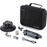 Kit de ventosa electrónica Tilta Hydra Alien Mini (Gris Titanio, 6") 5