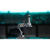 Kit de ventosa electrónica Tilta Hydra Alien Mini (Gris Titanio, 6") 8