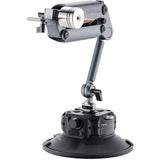 Kit de ventosa electrónica Tilta Hydra Alien Mini (Gris Titanio, 6") 1