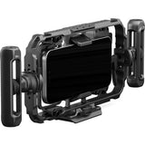 Kit de Jaula Tilta Khronos universal para smartphone Ultimate (Space Gray) 2