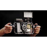 Kit de Jaula Tilta Khronos universal para smartphone Ultimate (Space Gray) 5