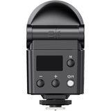 Flash LED Litght Ulanzi F16R-1 3