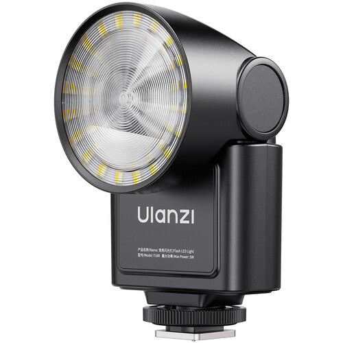 Flash LED Litght Ulanzi F16R-1