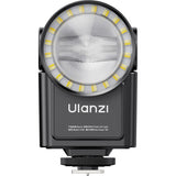 Flash LED Litght Ulanzi F16R-1 2