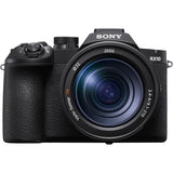 Cámara Sony Cyber-shot RX10 V (DSC-RX10M5BCE38) 1