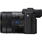 Cámara Sony Cyber-shot RX10 V (DSC-RX10M5BCE38) 3
