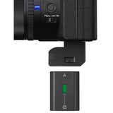 Cámara Sony Cyber-shot RX10 V (DSC-RX10M5BCE38) 6