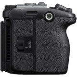 Cámara Sony Cinema Line FX5 solo cuerpo (ILME-FX5B/Q) 4