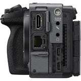 Cámara Sony Cinema Line FX5 solo cuerpo (ILME-FX5B/Q) 3