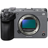 Cámara Sony Cinema Line FX5 solo cuerpo (ILME-FX5B/Q) 2